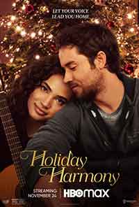 Holiday Harmony / Коледа в хармония (2022)