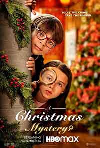 A Christmas Mystery / Коледна мистерия (2022)
