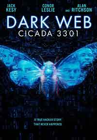 Dark Web Cicada 3301 / ЦИКАДА 3301 Тъмната мрежа (2021)