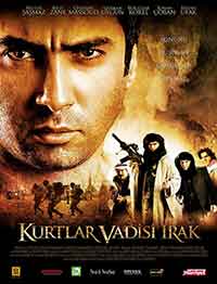 Онлайн филми - Kurtlar Vadisi: Irak / Долината на вълците - Ирак (2006)