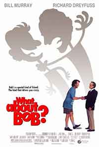 Онлайн филми - What About Bob? / Какво стана с Боб? (1991)