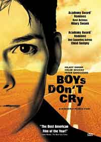 Boys Don't Cry / Момчетата не плачат (1999) BG AUDIO