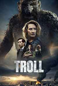 Troll / Трол (2022)