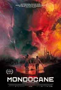 Онлайн филми - Mondocane / Кучешки свят (2021)