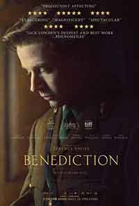 Онлайн филми - Benediction / Благословия (2021)