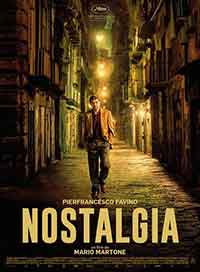 Онлайн филми - Nostalgia / Носталгия (2022)