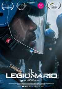 Онлайн филми - Il legionario / Легионерът (2021)