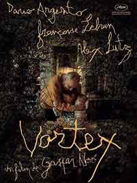 Онлайн филми - Vortex / Вихър (2021)