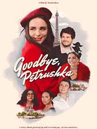 Онлайн филми - Goodbye, Petrushka / Сбогом, Петрушка (2022)