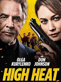 Онлайн филми - High Heat / Високо напрежение (2022)