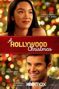 Онлайн филми - A Hollywood Christmas / Холивудска Коледа (2022)