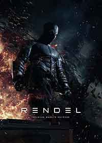 Rendel / Рендъл (2017)