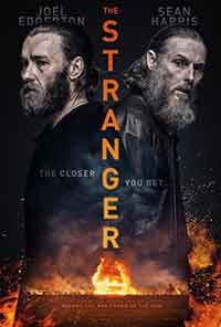Онлайн филми - The Stranger / Непознатият (2022)