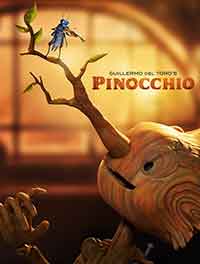 Онлайн филми - Guillermo del Toro's Pinocchio / Пинокио на Гийермо дел Торо (2022)