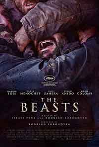 Онлайн филми - As bestas / The Beasts / Зверове (2022)
