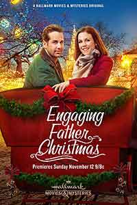 Онлайн филми - Engaging Father Christmas / Семейство за празниците (2017) BG AUDIO