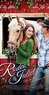 Онлайн филми - Rodeo & Juliet / Родео и Жулиета (2015) BG AUDIO