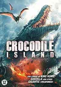 Crocodile Island / Крокодилския остров (2020)