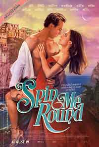 Онлайн филми - Spin me round / Разходи ме наоколо (2022)