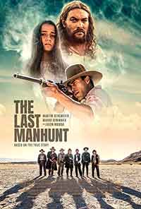 Онлайн филми - The Last Manhunt / Последната потеря (2022)