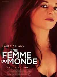 Une Femme Du Monde / Една силна жена (2021)