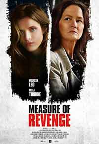Measure of Revenge / Мярка за отмъщение (2022)