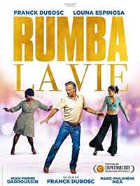 Онлайн филми - Rumba La Vie / Момчетата не танцуват (2022)