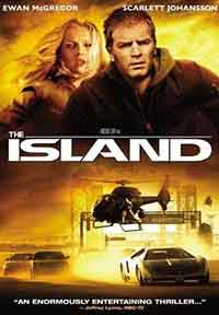 Онлайн филми - The Island / Островът (2005) BG AUDIO