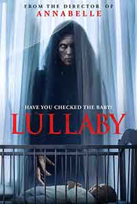 Lullaby / Приспивна песен (2022)