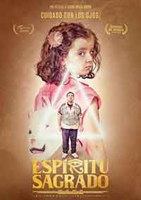 The Sacred Spirit / Свещен дух (2021)