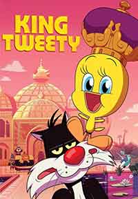 King Tweety / Крал Туити (2022) BG AUDIO
