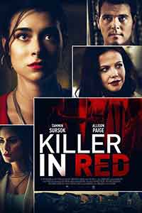 Онлайн филми - Killer in a Red Dress / Убиецът в червено / My Killer Client (2018) BG AUDIO