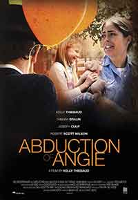 Abduction of Angie / Отвличането на Анджи (2017) BG AUDIO