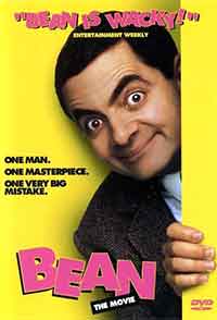Bean / Мистър Бийн (1997) BG AUDIO