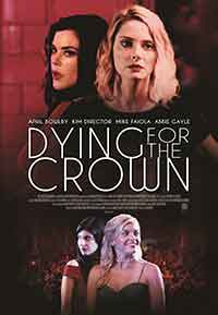 Dying for the Crown / Кралица на отмъщението (2018) BG AUDIO