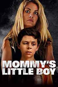 Mommy's Little Boy / Най-добрият син (2017) BG AUDIO