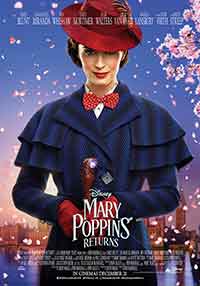 Онлайн филми - Mary Poppins Returns / Мери Попинз се завръща (2018) BG AUDIO