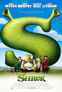 Онлайн филми - Shrek / Шрек (2001) BG AUDIO