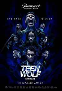 Онлайн филми - Teen Wolf The Movie / Тийн вълк: Филмът (2023)