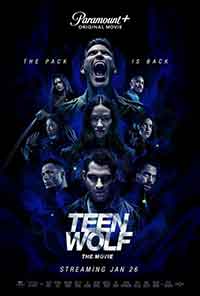 Teen Wolf The Movie / Тийн вълк: Филмът (2023)