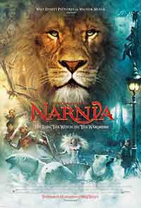 Онлайн филми - The Chronicles of Narnia: The Lion, the Witch and the Wardrobe / Хрониките на Нарния: Лъвът, Вещицата и Дрешникът (2005) BG AUDIO