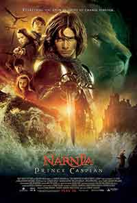 Онлайн филми - The Chronicles of Narnia: Prince Caspian / Хрониките на Нарния: Принц Каспиян (2008) BG AUDIO