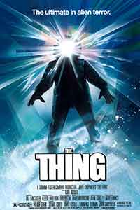 Онлайн филми - The Thing / Нещото (1982)