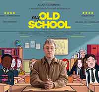 Онлайн филми - My Old School / Моето старо училище (2022)