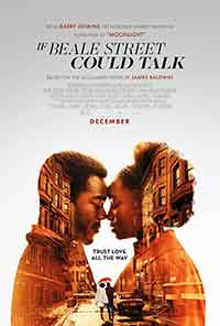 If Beale Street Could Talk / Ако Бийл Стрийт можеше да говори (2018) BG AUDIO