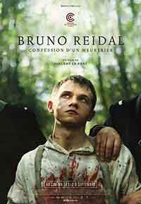 Bruno Reidal / Брюно Редал: Признанията на един убиец (2022)