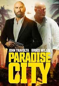Paradise City / Райският град (2022)