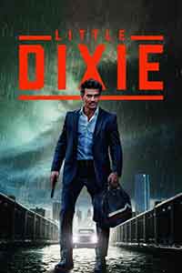 Little Dixie / Малката Дикси (2023)