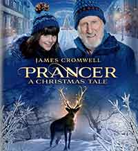 Prancer: A Christmas Tale / Скокльо - Коледна приказка (2022)