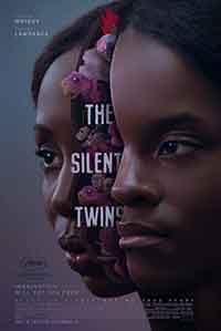 The Silent Twins / Мълчаливите близначки (2022)